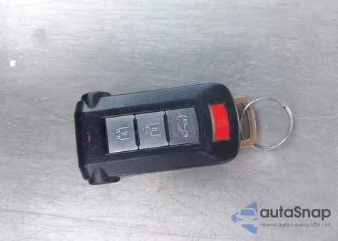 2018 Mitsubishi Outlander Phev Sel из США, поврежденный, VIN JA4J24A53JZ028267